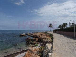 Terreny residencial a Calle io 17. En la zona de las rotas de denia, una zona muy cotizada por su n
