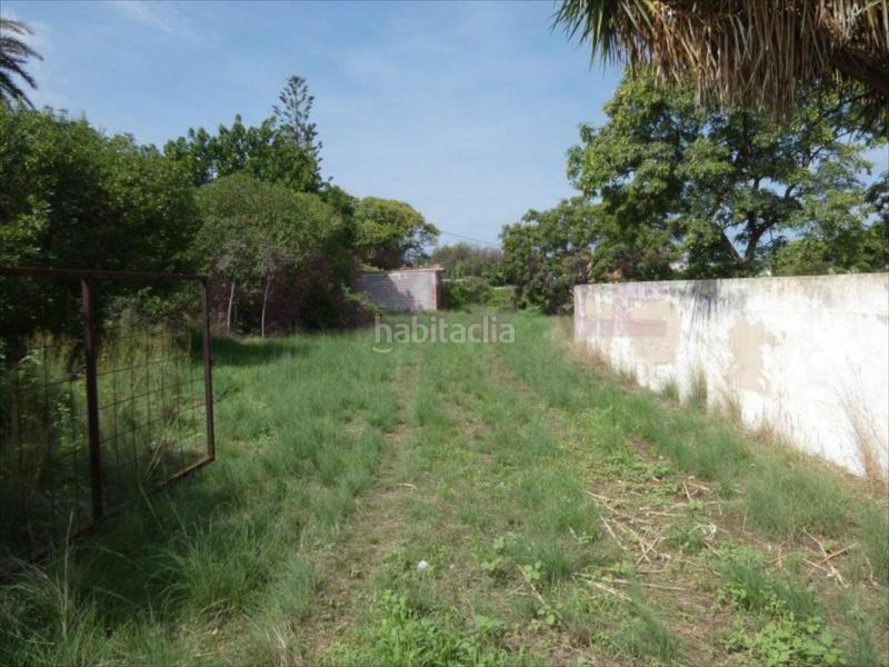 Foto 016d53fb-fdb9-4eec-a840-f54c257084e2. Terreno residenziale in calle io 17 in Las Rotas / Les Rotes Dénia