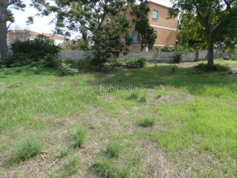 Foto 1a6825a4-8cbd-491f-a51b-58bc82c400b7. Terreno residenziale in calle io 17 in Las Rotas / Les Rotes Dénia