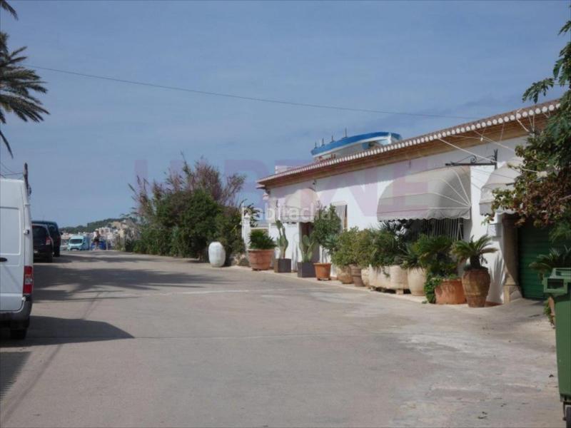 Foto 560405a0-7480-4490-b891-4889877026dc. Terreno residenziale in calle io 17 in Las Rotas / Les Rotes Dénia