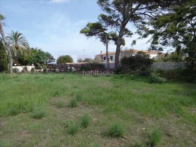 Foto 61dd1024-8f52-4e15-8eae-f30a5bfede84. Terreno residenziale in calle io 17 in Las Rotas / Les Rotes Dénia