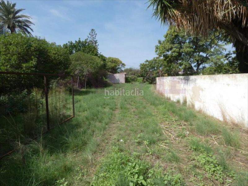 Foto ad0458c2-60f7-463f-bafd-266c99a871c1. Terreno residenziale in calle io 17 in Las Rotas / Les Rotes Dénia