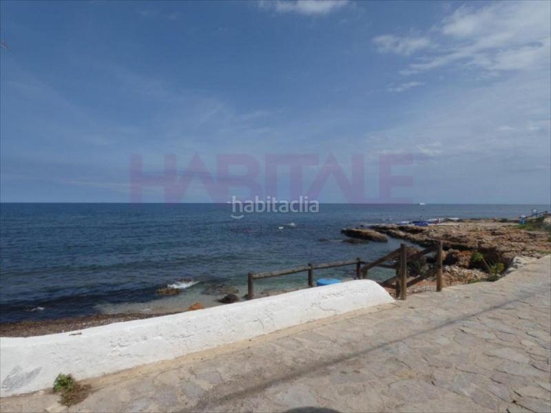 Foto b4da5ca1-98cf-420b-b02d-55badd1006c6. Terreno residenziale in calle io 17 in Las Rotas / Les Rotes Dénia