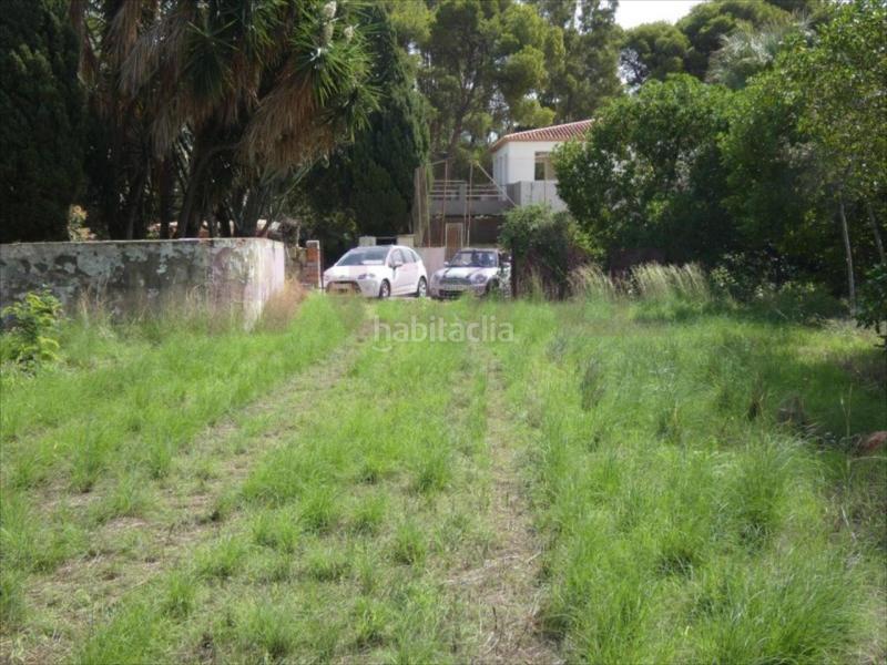 Foto dbd442a5-f98d-46f0-b1e6-d93addf8edd6. Terreno residenziale in calle io 17 in Las Rotas / Les Rotes Dénia