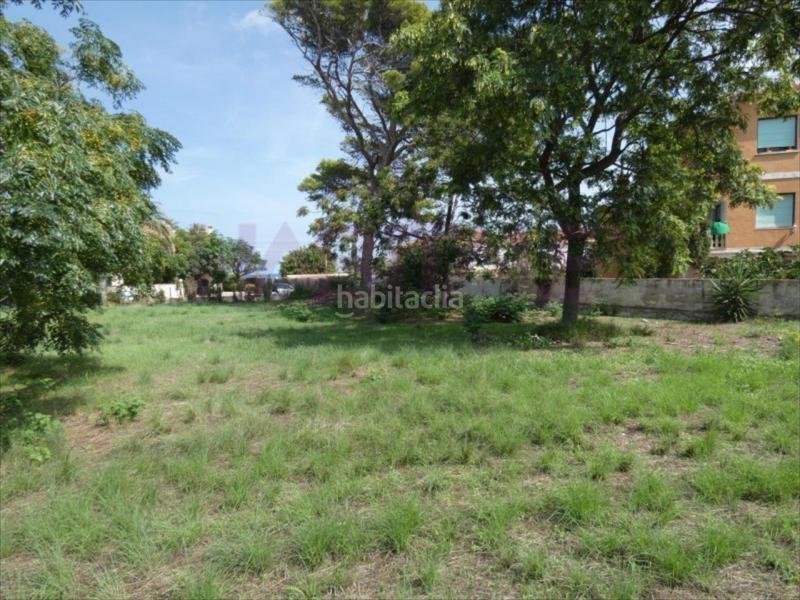 Foto f4bf2725-f505-4a36-92d4-a3268801835b. Terreno residenziale in calle io 17 in Las Rotas / Les Rotes Dénia