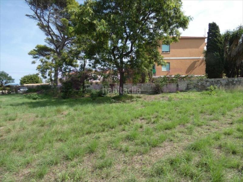Foto fac43542-6549-4c56-83d9-2c9c8326004e. Terreno residenziale in calle io 17 in Las Rotas / Les Rotes Dénia