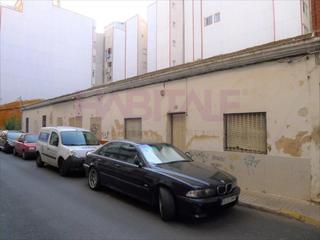 Terreny residencial a Saladar. Se vende suelo urbano de 800 m2 en zona centro de denia, posibil