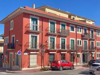 Rent Flat in Jesús Pobre. Coqueto piso en alquiler temporal de invierno de septiembre a ju