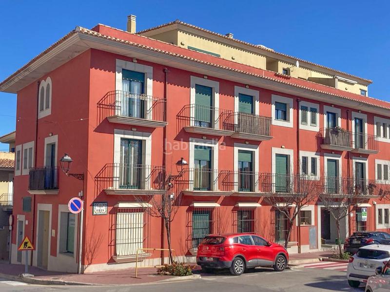 Foto 059f9091-335a-4944-a45d-0ff01351b2d4. Location appartement avec piscine dans Jesús Pobre Dénia