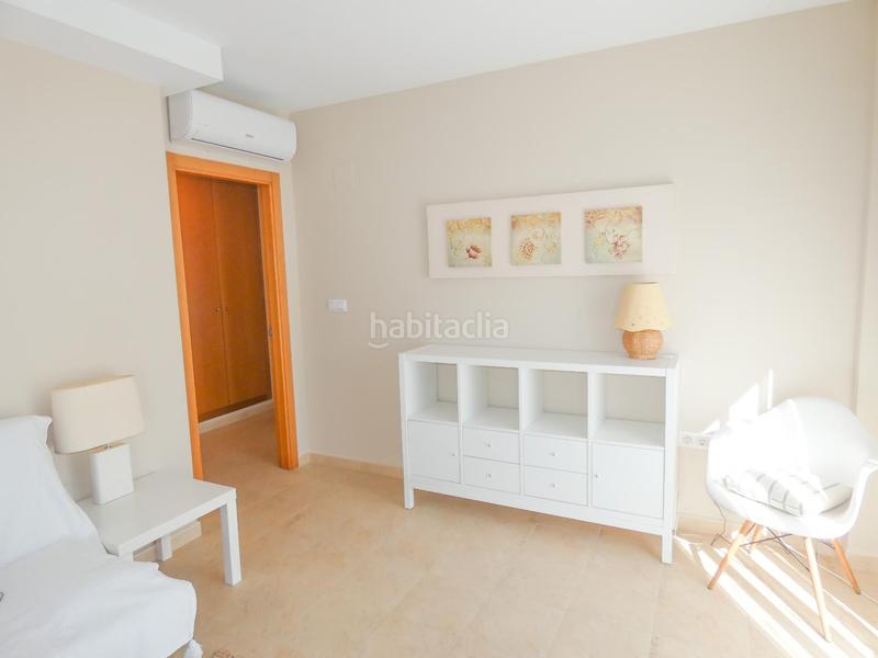 Foto 2114bfc8-aaa2-4340-b40d-71298cb271e5. Location appartement avec piscine dans Jesús Pobre Dénia