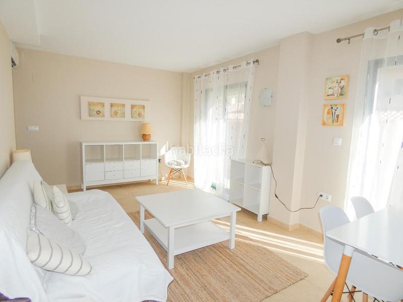 Foto 34728c9a-d125-4ee3-9de0-3d781d66ef75. Location appartement avec piscine dans Jesús Pobre Dénia