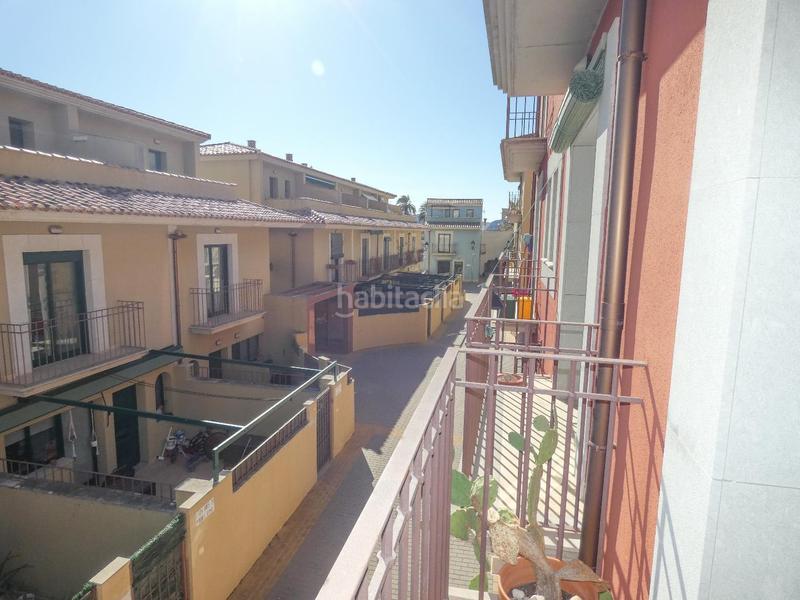 Foto 4000ed04-e34d-4124-bf38-d74a941b1d10. Location appartement avec piscine dans Jesús Pobre Dénia