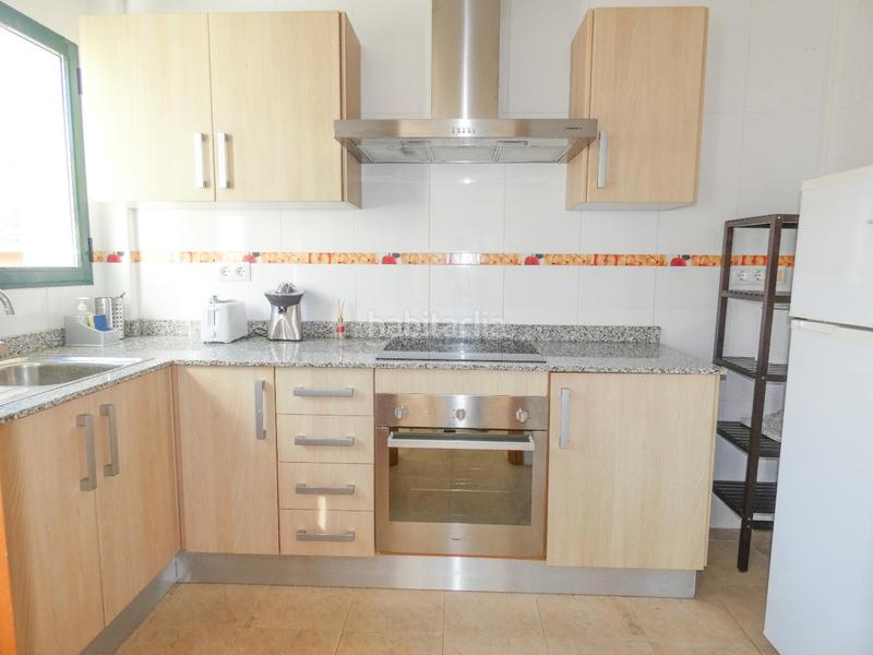 Foto 55e06fe1-3ce0-4f38-a5ce-1043e2889336. Location appartement avec piscine dans Jesús Pobre Dénia