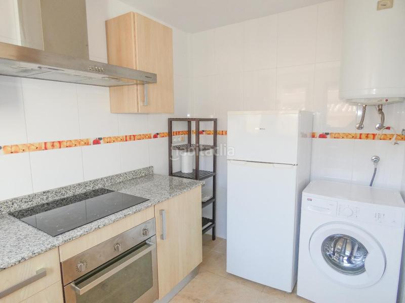 Foto 7d0b8b8e-e5c8-49d8-8f43-e23bcf03d620. Location appartement avec piscine dans Jesús Pobre Dénia