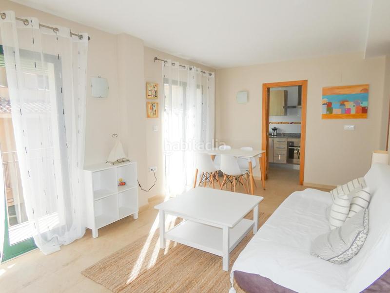 Foto 86970f09-f94a-4f1d-b06e-5f0a112c35bb. Location appartement avec piscine dans Jesús Pobre Dénia
