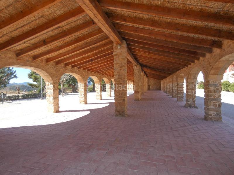 Foto 8eb2de32-49fc-4e87-892f-041d53c929cb. Location appartement avec piscine dans Jesús Pobre Dénia