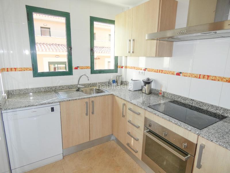 Foto c6b92f66-7016-4fd4-b7c9-066f0ea4dbd6. Location appartement avec piscine dans Jesús Pobre Dénia