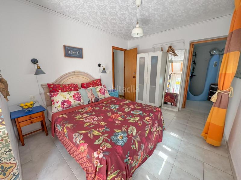 Foto 0972f5e2-2da6-4b20-85a1-ba07429c3083. Casa chalet independiente a 200m de la playa en els poblets ideal inversión turísticapresentamos este encantador chalet independiente en Poblets (els)