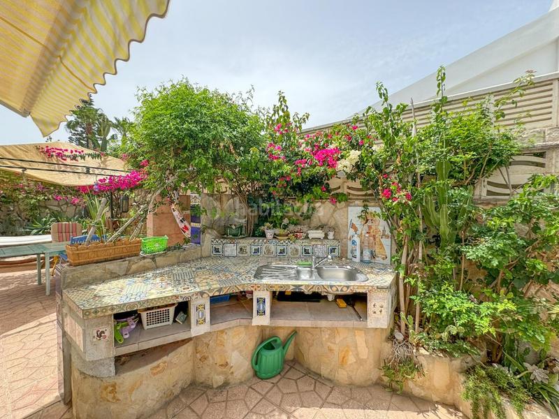Foto 1c39b87c-925a-40be-881d-fd301fe0b56f. Casa chalet independiente a 200m de la playa en els poblets ideal inversión turísticapresentamos este encantador chalet independiente en Poblets (els)