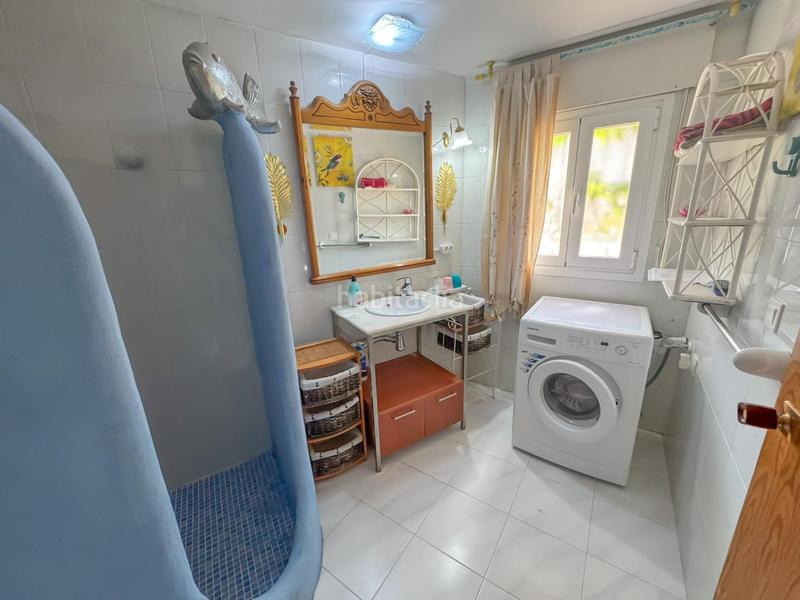 Foto 6bc912c6-0b8c-4013-8df7-7f4f54b532b1. Casa chalet independiente a 200m de la playa en els poblets ideal inversión turísticapresentamos este encantador chalet independiente en Poblets (els)