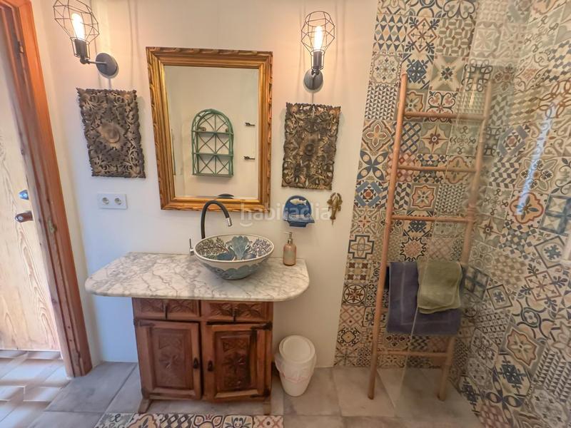 Foto aeed3a8d-61df-4704-ae08-c0e411f152ba. Casa chalet independiente a 200m de la playa en els poblets ideal inversión turísticapresentamos este encantador chalet independiente en Poblets (els)