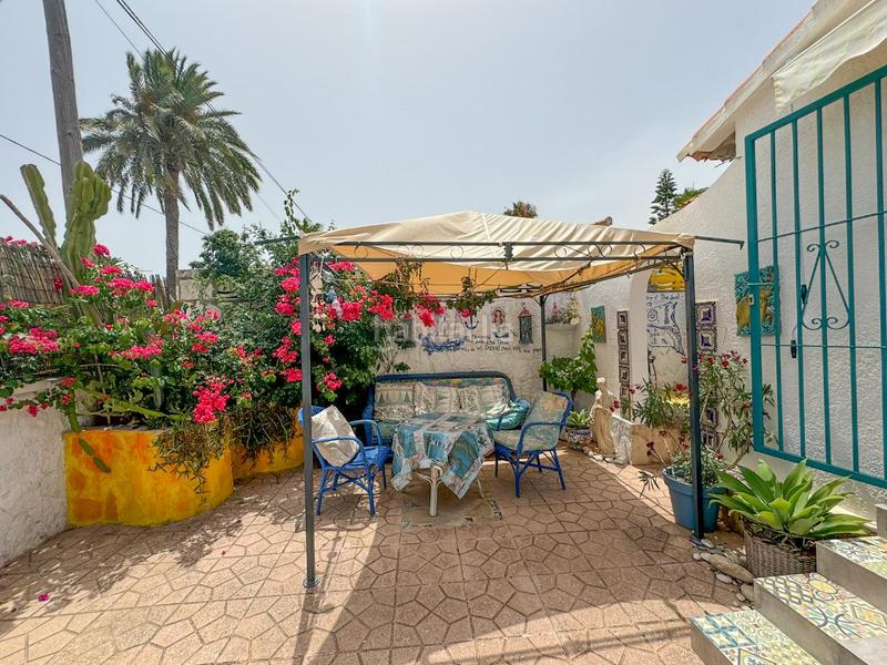 Foto f2e77d6b-10e7-4bf3-aca2-e92d3d6ca657. Casa chalet independiente a 200m de la playa en els poblets ideal inversión turísticapresentamos este encantador chalet independiente en Poblets (els)