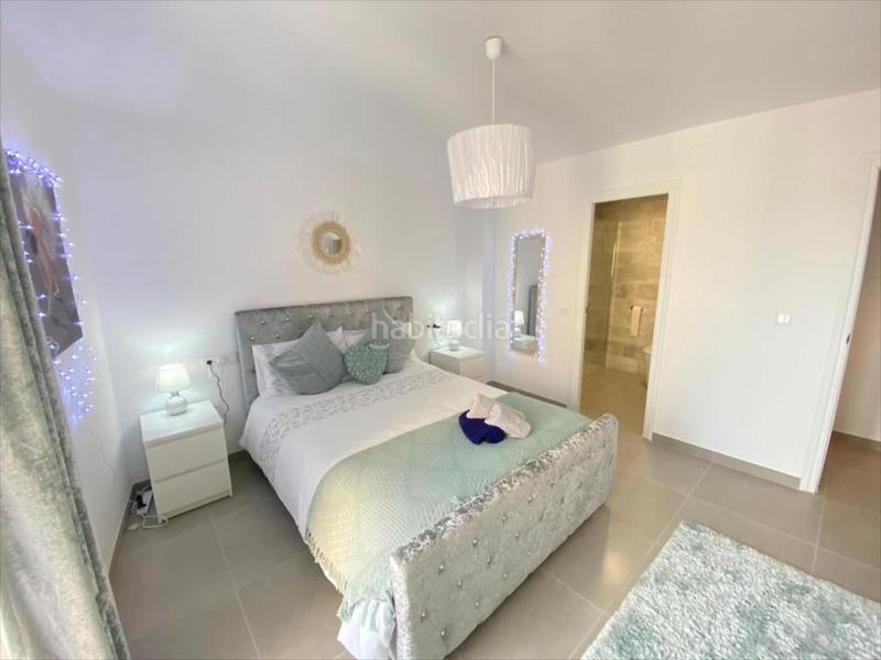 Foto 17e29704-d81b-4c15-a581-fad1e59a777f. Piso apartamento de estilo contemporáneo completamente reformado en una primera planta con ascensor en el casco urbano del pueblo de já en Xàbia