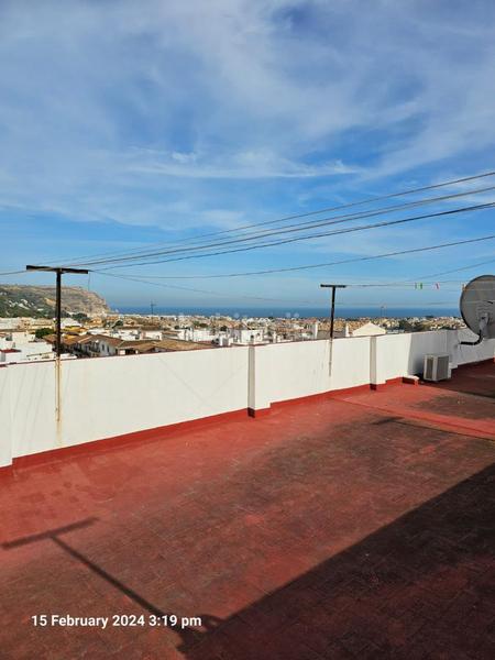 Foto 5727e942-0eb2-448e-960c-fcf654238909. Piso apartamento de estilo contemporáneo completamente reformado en una primera planta con ascensor en el casco urbano del pueblo de já en Xàbia