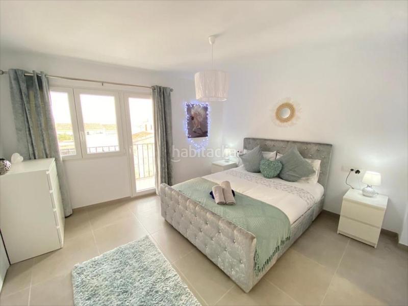 Foto 9a2f61a8-92b2-4d21-84cb-a979ed7a4570. Piso apartamento de estilo contemporáneo completamente reformado en una primera planta con ascensor en el casco urbano del pueblo de já en Xàbia