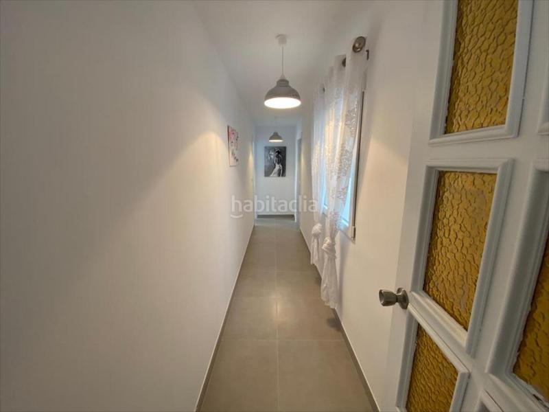 Foto a97b4440-7910-4c0e-b640-4cbd5740747f. Piso apartamento de estilo contemporáneo completamente reformado en una primera planta con ascensor en el casco urbano del pueblo de já en Xàbia