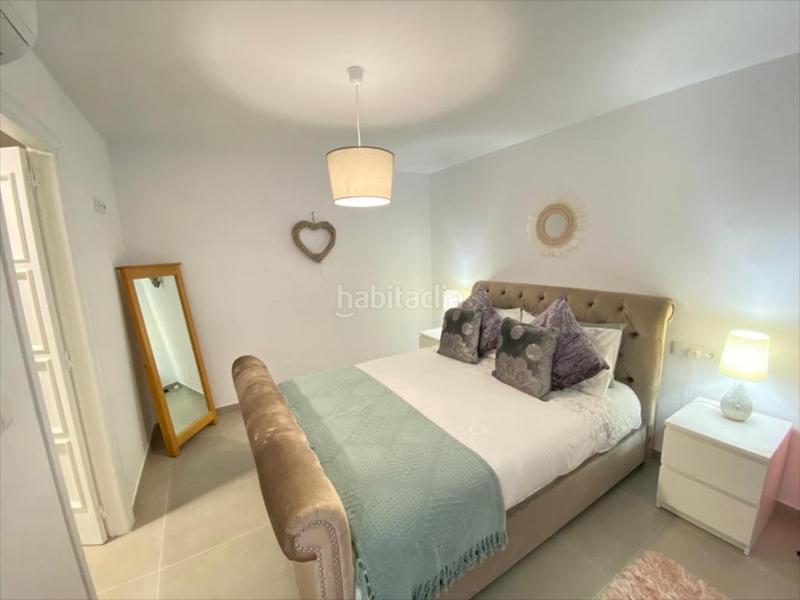 Foto b80351d5-2ca2-4fbe-b877-95804d76986d. Piso apartamento de estilo contemporáneo completamente reformado en una primera planta con ascensor en el casco urbano del pueblo de já en Xàbia