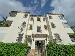 Studio à El Palmar - Los Molinos. Coqueto apartamento en venta en urbanizacion el palmaren el kilo