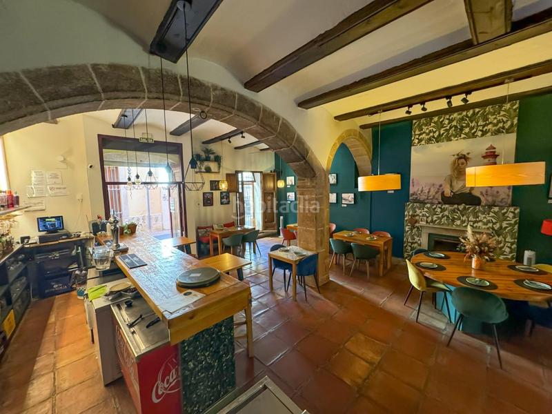 Foto 40a4171d-c3b9-4d6a-9f09-bcf885483cf3. Lloguer local comercial a Centro Urbano Dénia