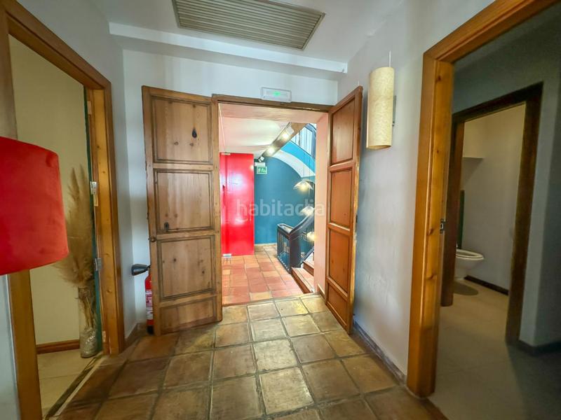 Foto 446dab2e-ac3c-4737-aabb-8c17037ca368. Lloguer local comercial a Centro Urbano Dénia