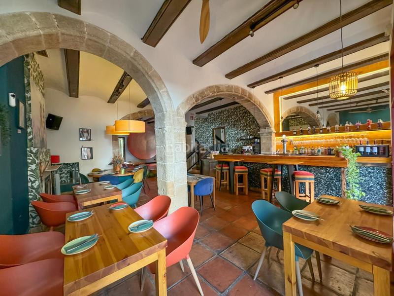 Foto 581c4eaf-bd9a-401a-b1ec-9da927daeea4. Lloguer local comercial a Centro Urbano Dénia