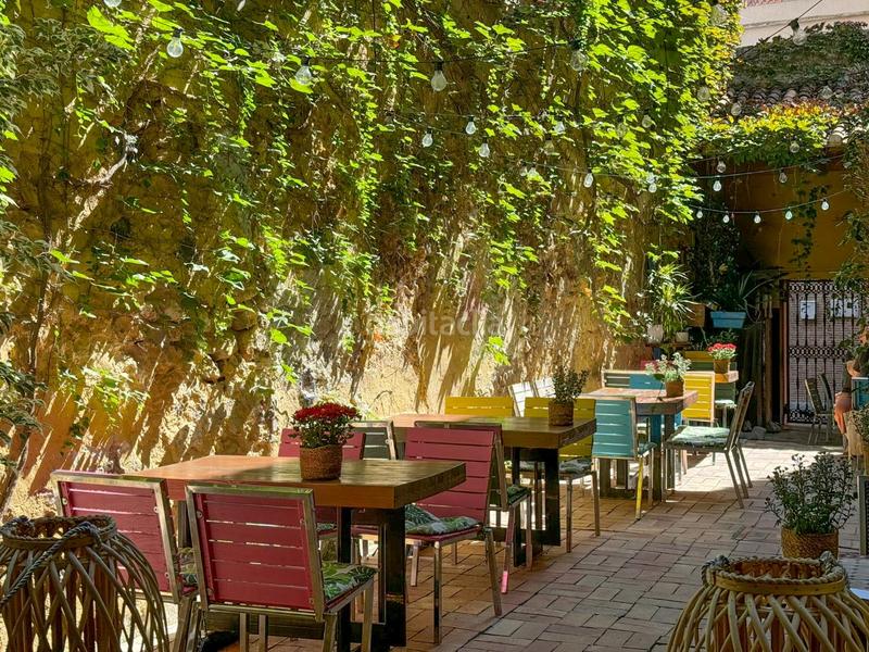 Foto 6c7418e6-4cb9-4334-b472-7b42a0afd8ba. Lloguer local comercial a Centro Urbano Dénia