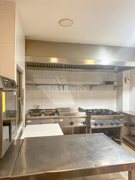 Foto 79e882ee-d803-4d0d-9b05-d8d5ae61cdd3. Lloguer local comercial a Centro Urbano Dénia