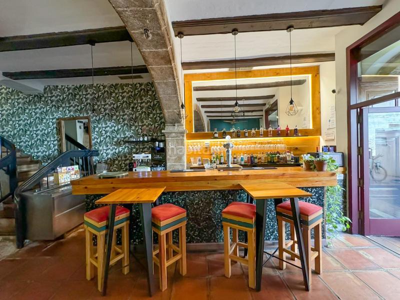 Foto 8b281046-f4ea-4365-8979-af2d90bd1101. Lloguer local comercial a Centro Urbano Dénia