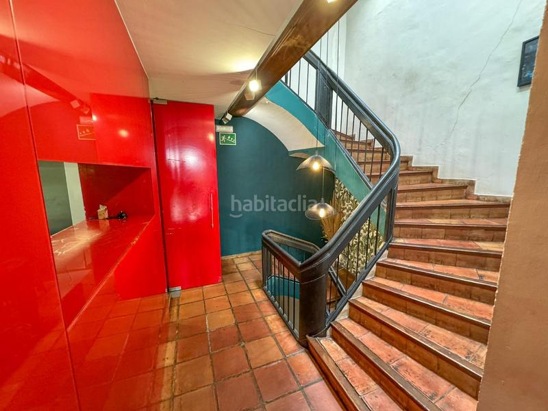 Foto 8b409c23-6dce-4980-bb11-43816483b224. Lloguer local comercial a Centro Urbano Dénia