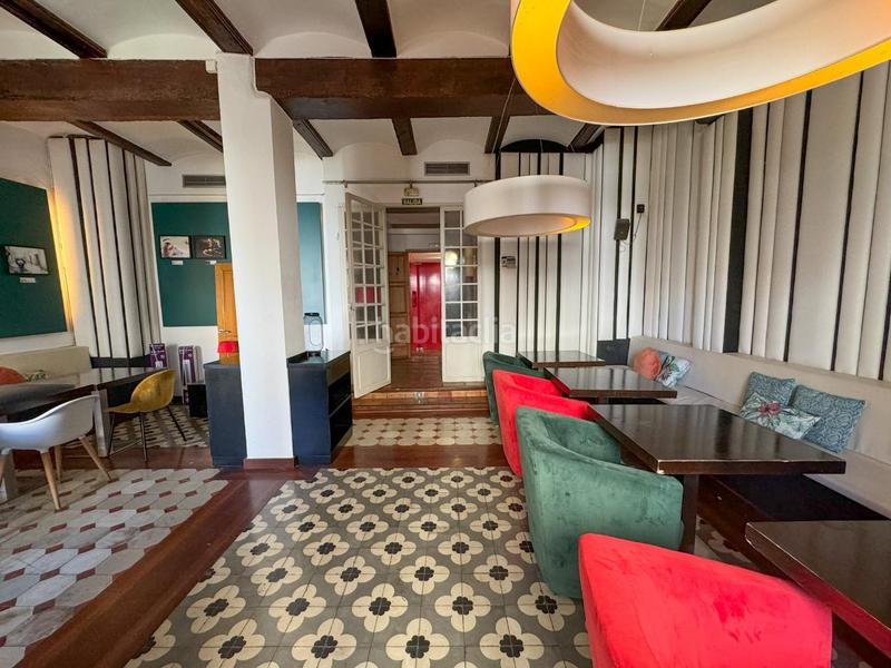 Foto 9a004f02-830a-4b04-b445-eaa27815714f. Lloguer local comercial a Centro Urbano Dénia