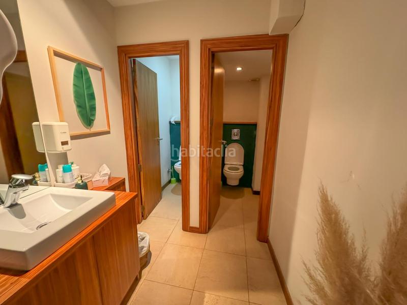 Foto dc1535c5-0be7-4b94-8fc1-d2fbb885ebbd. Lloguer local comercial a Centro Urbano Dénia