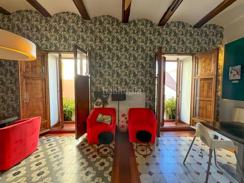 Foto 3585508a-6e6f-4696-9f44-316d2a47c19c. Location local commercial dans Centro Urbano Dénia