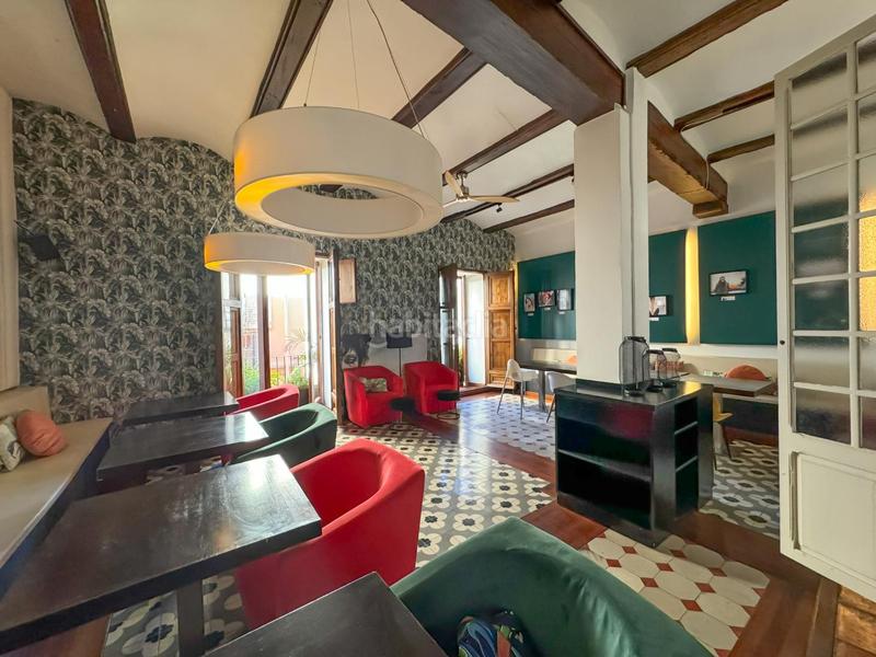 Foto 37a1b26f-7557-4e3a-b43c-4d1143cbadba. Location local commercial dans Centro Urbano Dénia