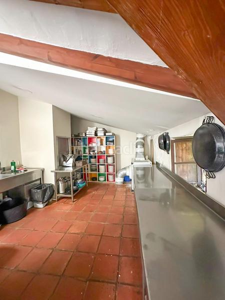 Foto 4ae5dfcc-262e-4e54-9374-e284796ae8f6. Location local commercial dans Centro Urbano Dénia