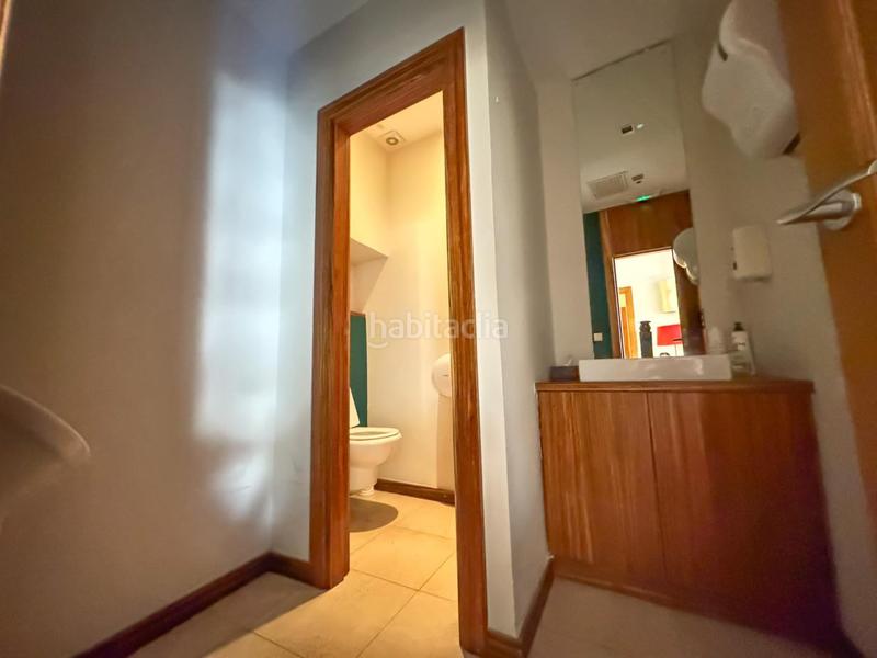 Foto 71bff002-7d9b-4cd1-a8b6-7a1b41222bf5. Location local commercial dans Centro Urbano Dénia