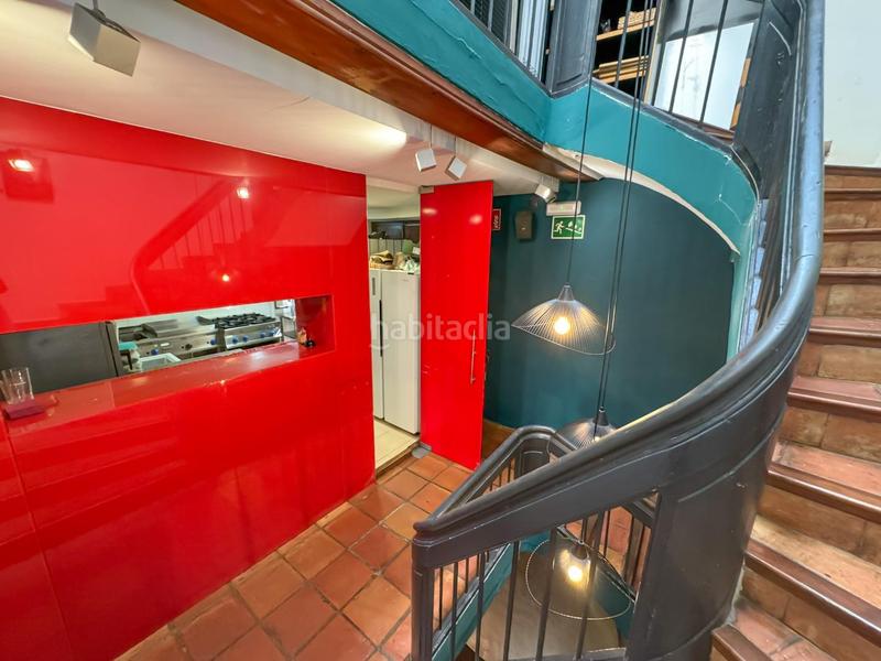 Foto 8c4ba3a9-38f2-4707-b26a-4686a3340e33. Location local commercial dans Centro Urbano Dénia