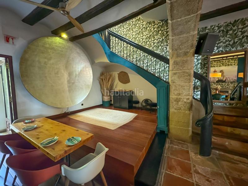 Foto fa930201-2cd6-4f8c-a864-79a68f2b3011. Location local commercial dans Centro Urbano Dénia