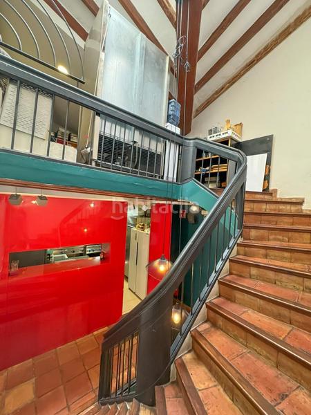 Foto fc2b8626-e819-416c-8421-37045ed3b787. Location local commercial dans Centro Urbano Dénia