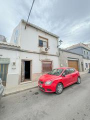 Casa en El Puerto. Casa de pueblo en el puerto de denia para reformaren el encantad