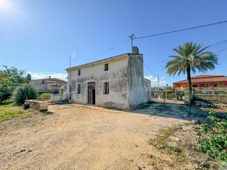Terreny residencial a La Xara-La Sella. Finca rustica ubicada en una zona privilegiada de la xara, a man